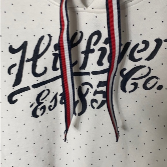 Tommy Hilfiger Hoodie Americana - Picture 2 of 6